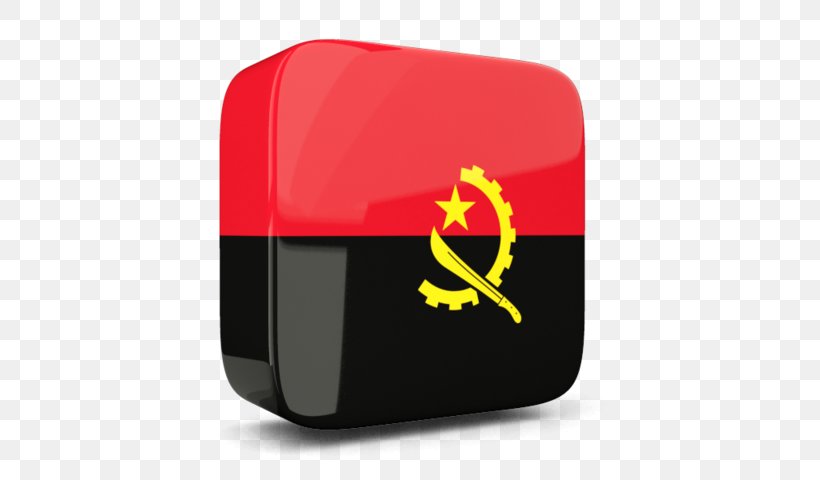 Flag Of Angola Angolan Legislative Election, 2017 National Flag, PNG, 640x480px, Angola, Brand, Flag, Flag Day, Flag Of Angola Download Free