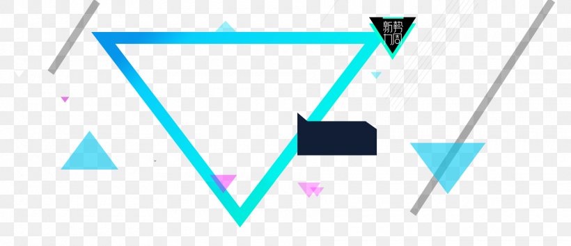 Geometry Triangle, PNG, 1920x830px, Geometry, Abstraction, Blue, Brand, Cdr Download Free