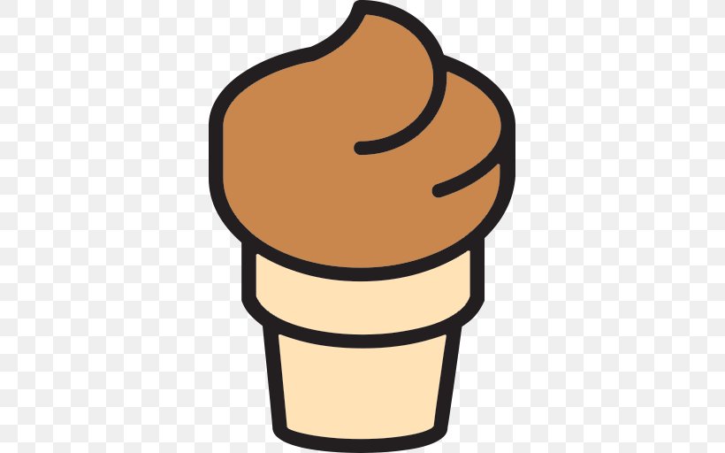 Ice Cream Emoji Soft Serve Text Messaging, PNG, 512x512px, Ice Cream, Cream, Cup, Drinkware, Email Download Free