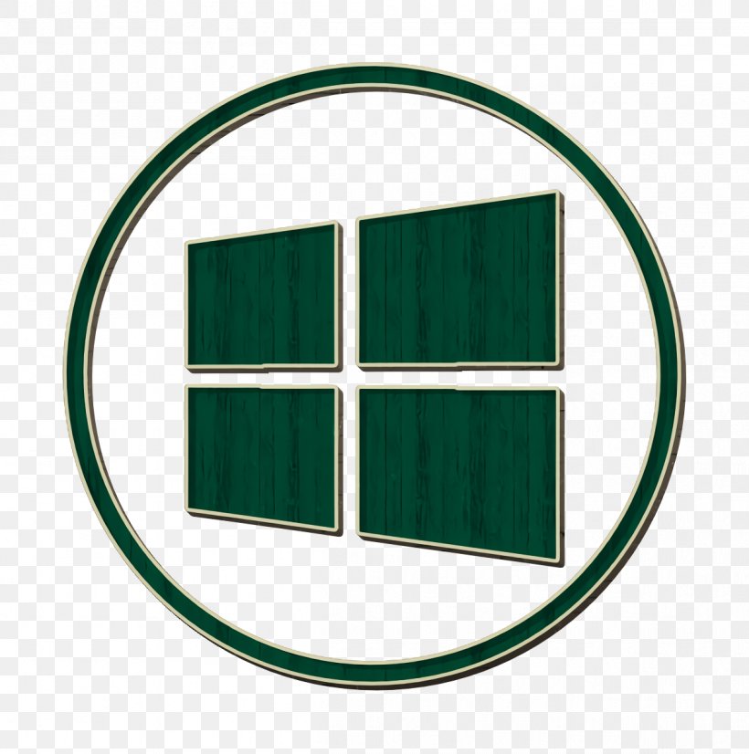 Microsoft Icon Window Icon Windows Icon, PNG, 1204x1214px, Microsoft Icon, Green, Window Icon, Windows Icon Download Free