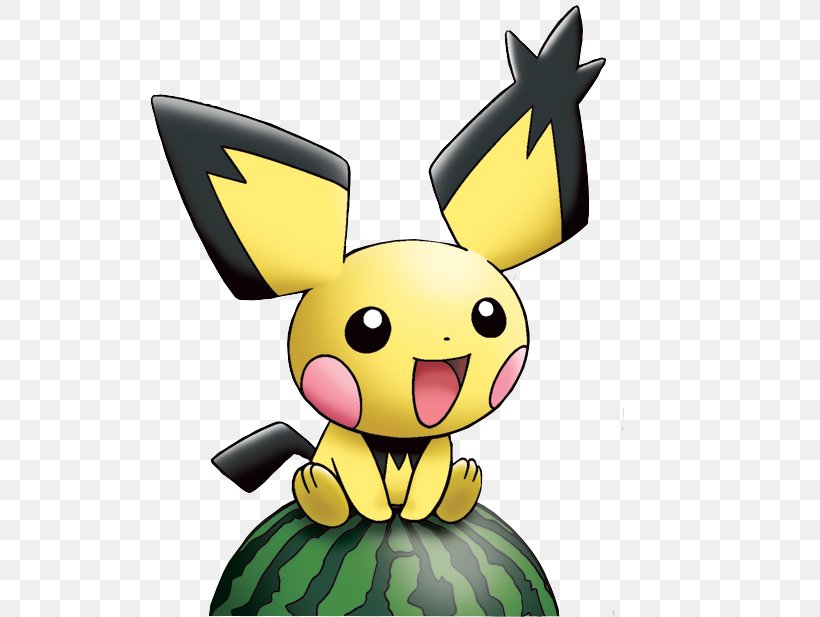 Pikachu Pokémon Firered And Leafgreen Pokémon Go Pokémon