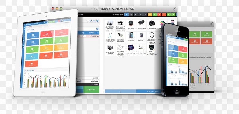 Point Of Sale Computer Software Retail Software Sales, PNG, 1575x756px, Point Of Sale, Brand, Business, Communication, Communication Device Download Free