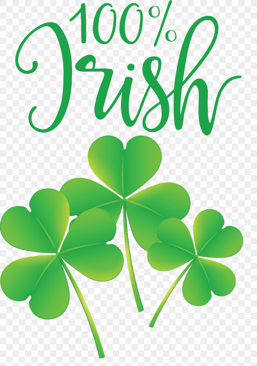 Shamrock, PNG, 3333x4757px, Leaf, Biology, Geometry, Green, Line Download Free