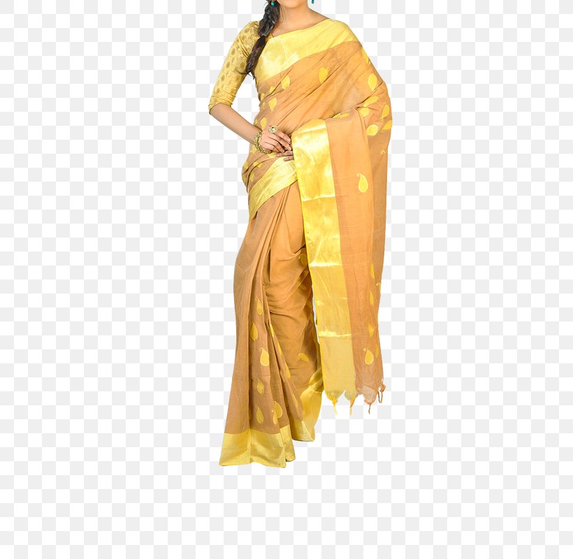 Silk Sari Dress, PNG, 800x800px, Silk, Clothing, Day Dress, Dress, Sari Download Free