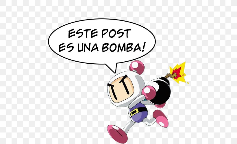 Super Smash Bros. Ultimate Bomberman Video Games Hudson Soft, PNG, 500x500px, Super Smash Bros Ultimate, Bomberman, Character, Fashion Accessory, Game Download Free