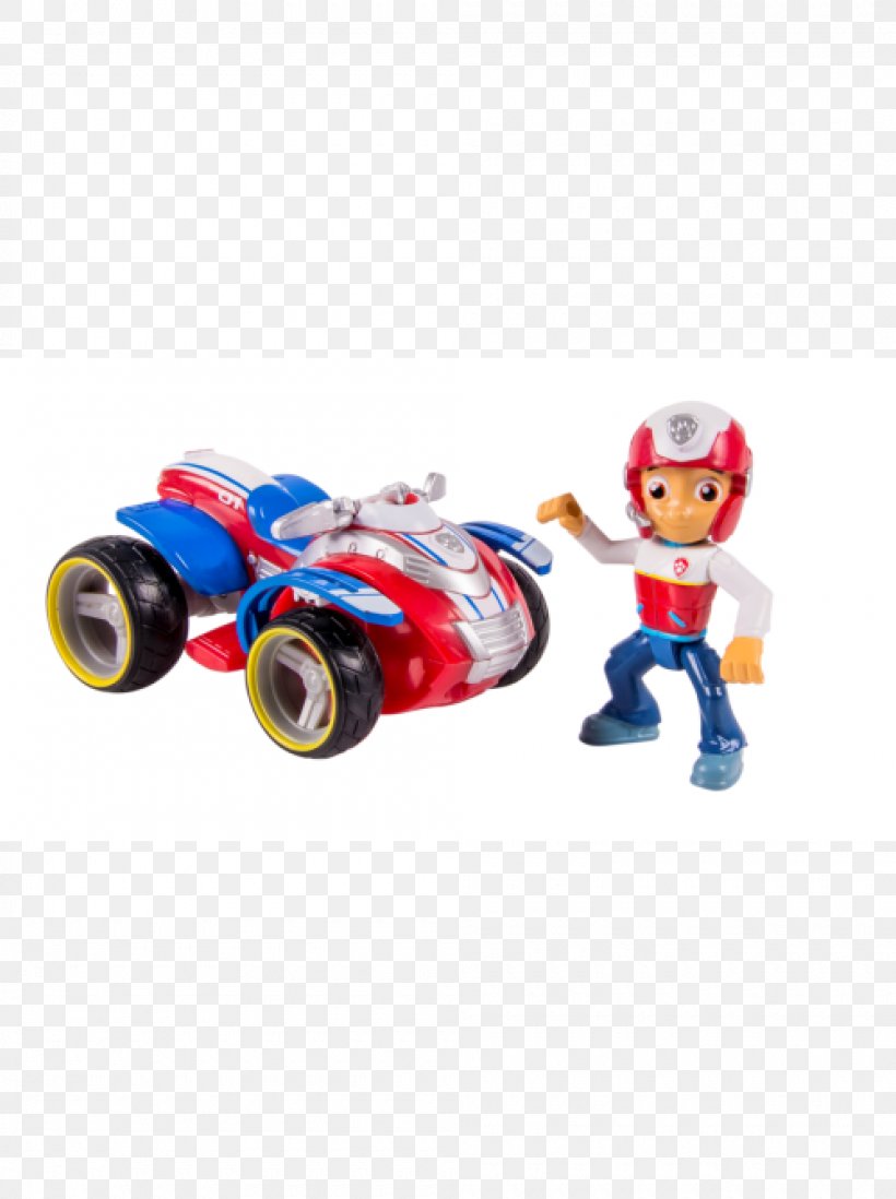 All-terrain Vehicle Dog Paw Patrol Rubble's Digg'n Bulldozer, Vehicle And Figure Car, PNG, 1000x1340px, Allterrain Vehicle, Ambulance, Boat, Car, Dog Download Free