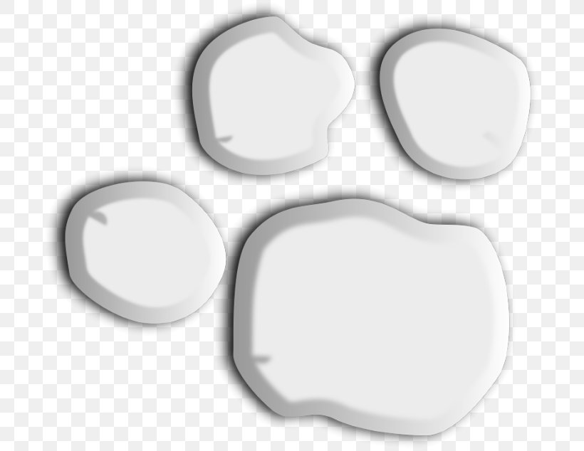 Bear Footprint Animal Track, PNG, 700x634px, Bear, Animal, Animal Track, Black And White, Designer Download Free