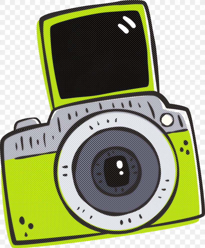 Camera Lens, PNG, 2473x2998px, Camera Cartoon, Camera, Camera Lens, Computer, Computer Hardware Download Free