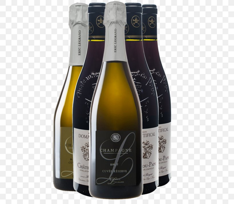 Champagne Wine Liqueur Bottle, PNG, 500x716px, Champagne, Alcoholic Beverage, Bottle, Drink, Liqueur Download Free
