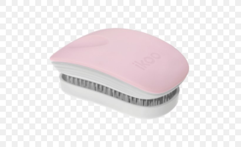 Comb Ikoo Hair Care Brush, PNG, 500x500px, Comb, Baxter Of California, Brush, Cabelo, Cosmetics Download Free