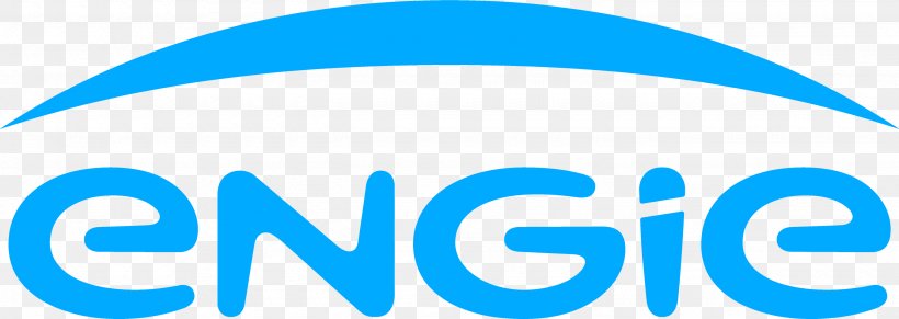Engie Renewable Energy Company Wind Power, PNG, 2660x946px, Engie, Area, Blue, Brand, Cofely Ag Download Free