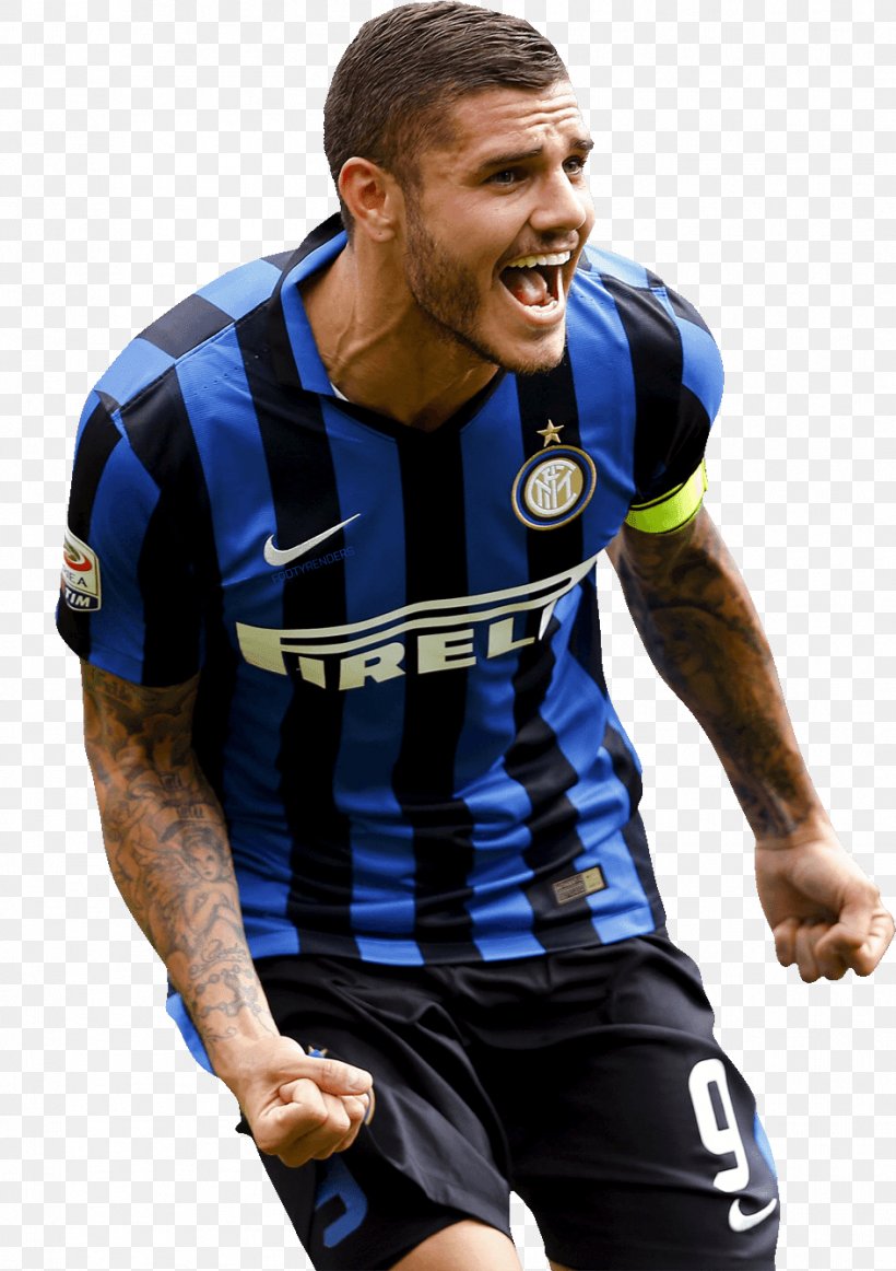 Mauro Icardi Inter Milan Football Player A.C. ChievoVerona, PNG, 944x1338px, Mauro Icardi, Ac Chievoverona, Argentina National Football Team, Ball Game, Facial Hair Download Free