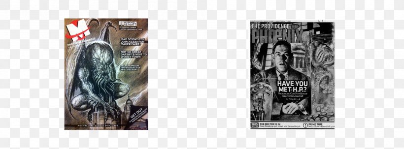 NecronomiCon Providence United Kingdom Modern Art, PNG, 2000x741px, Providence, Associated Press, Daily Mail, Europe, H P Lovecraft Download Free