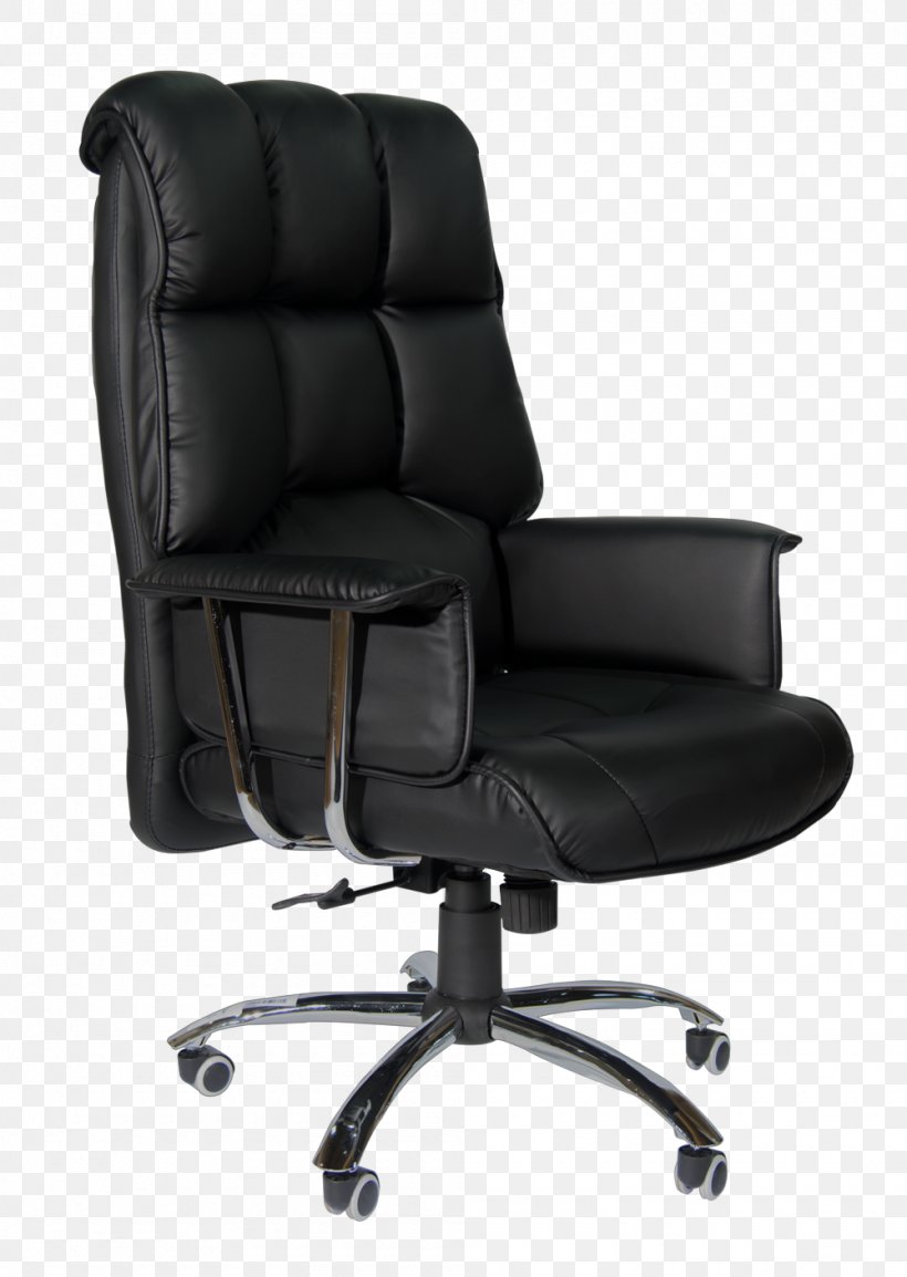 Office & Desk Chairs Furniture, PNG, 1000x1408px, Office Desk Chairs, Armrest, Black, Caster, Chair Download Free