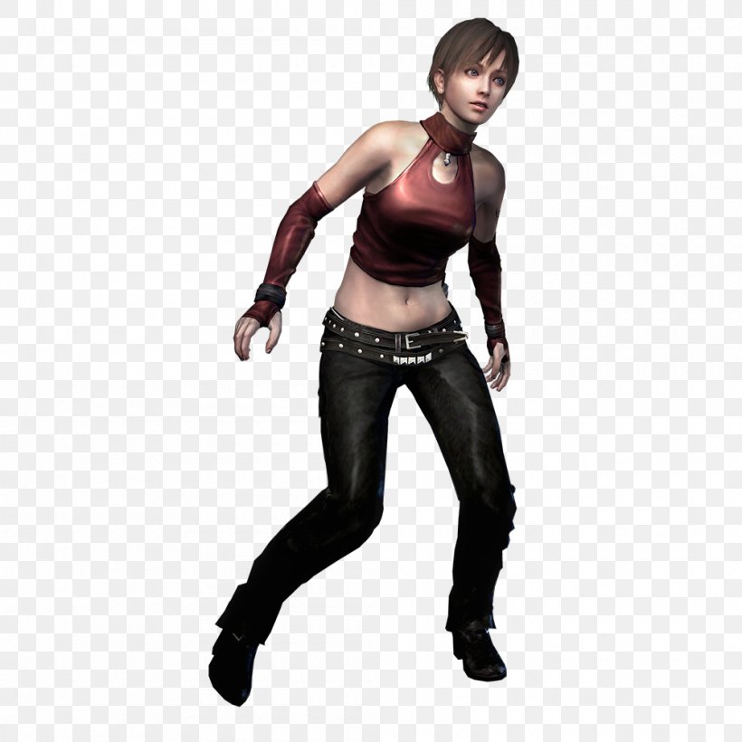 Resident Evil Zero Resident Evil 4 Resident Evil 5 Rebecca Chambers, PNG, 1000x1000px, Resident Evil Zero, Action Figure, Ada Wong, Arm, Billy Coen Download Free