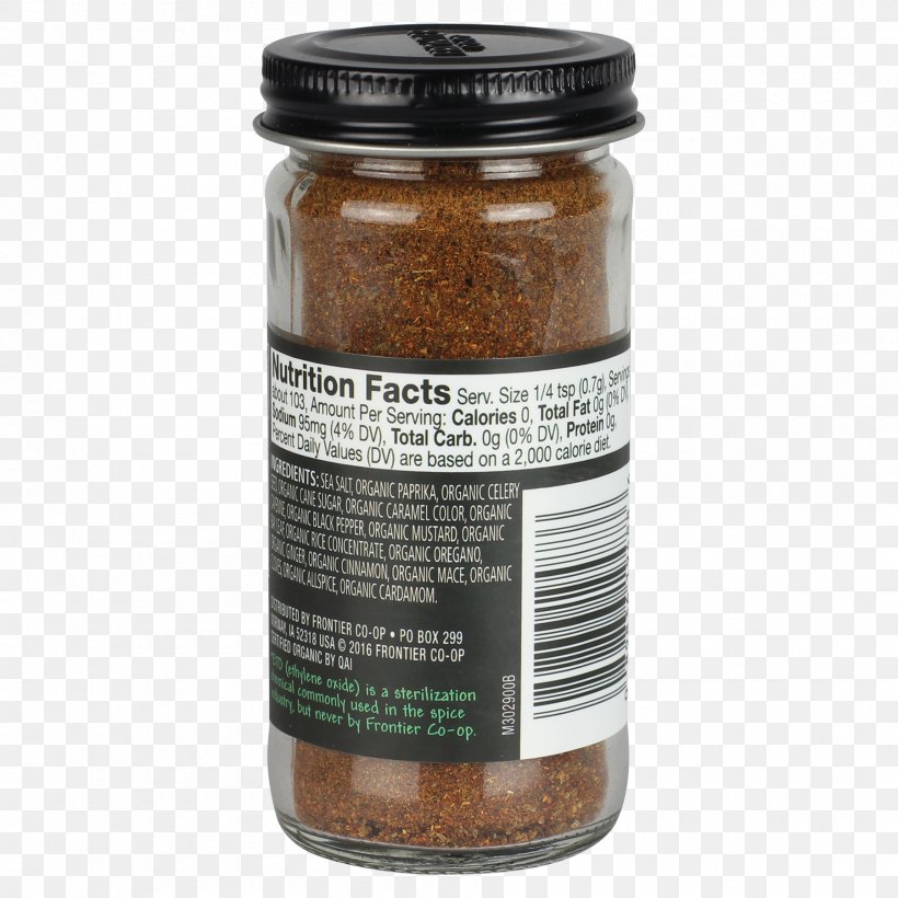 Seasoning Spice Organic Food Chowder Blackening, PNG, 1800x1800px, Seasoning, Blackening, Cayenne Pepper, Chowder, Condiment Download Free