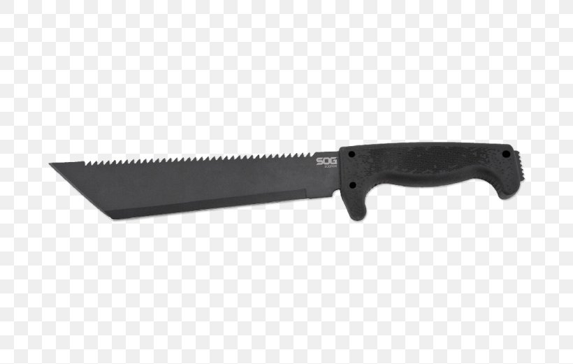 SOG Machete Steel Blade MC01-N Hunting & Survival Knives Knife, PNG, 700x521px, Machete, Blade, Cold Weapon, Hardware, Hunting Knife Download Free