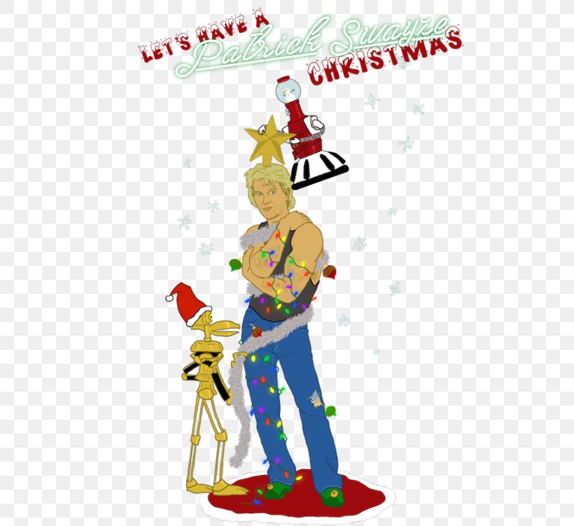 The Incredible Melting Man Comics Christmas 25 December, PNG, 540x752px, Incredible Melting Man, Art, Cartoon, Christmas, Christmas Ornament Download Free