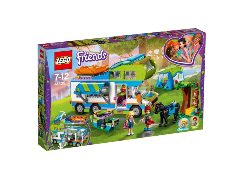 The Lego Group Toy LEGO Certified Store (Bricks World), PNG, 1024x768px, Lego, Camping, Construction Set, Doll, Lego 41340 Friends Friendship House Download Free