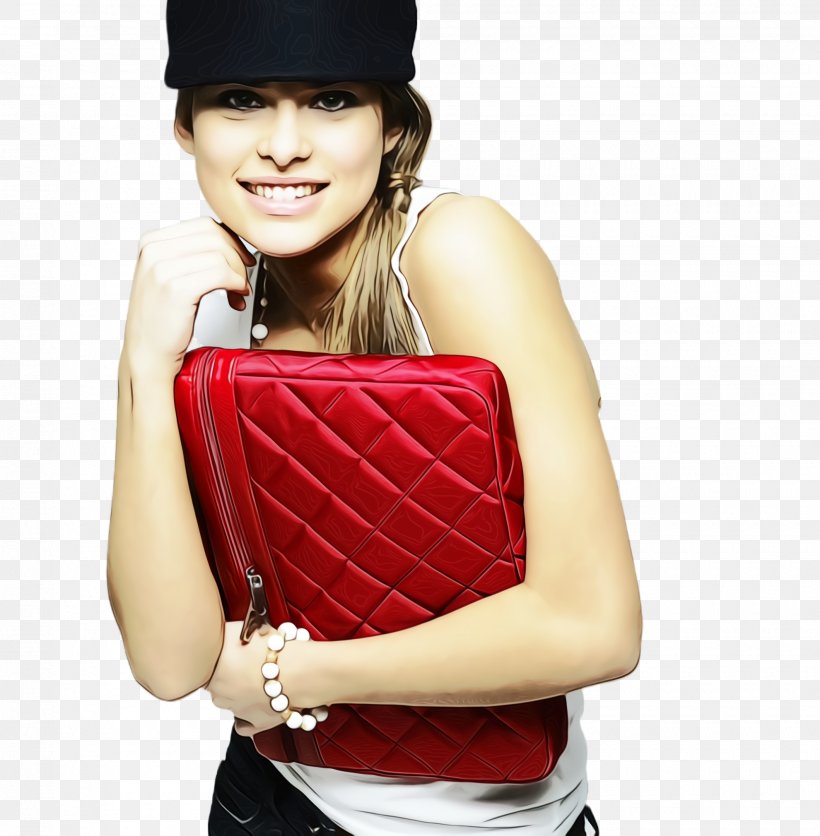 Bag Shoulder Handbag Red Joint, PNG, 1980x2020px, Watercolor, Arm, Bag, Beige, Fashion Accessory Download Free
