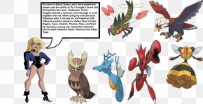 Pikachu - Black Canary PokÃ©mon X And Y Pikachu Pokemon Black & White PNG