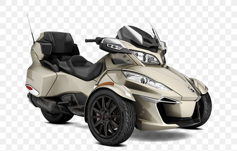 BRP Can-Am Spyder Roadster Can-Am Motorcycles Touring Motorcycle Ohio, PNG, 720x523px, Brp Canam Spyder Roadster, Allterrain Vehicle, Automotive Design, Automotive Exterior, Automotive Wheel System Download Free