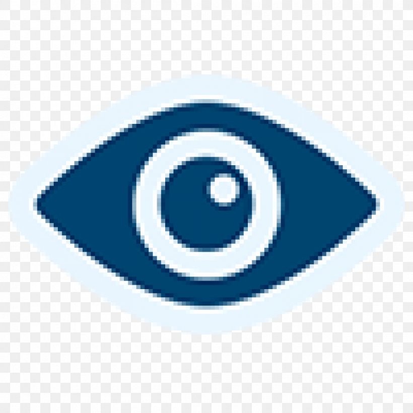 Charming Electric Eye - Industry Service PNG