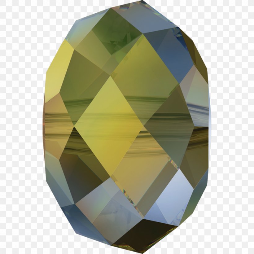 Crystal Swarovski AG Bead Iridescence, PNG, 900x900px, Crystal, Bead, Briolette, Gemstone, Green Download Free