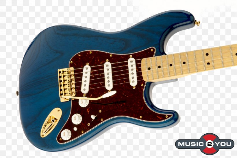Fender Stratocaster Fender Precision Bass The Black Strat Squier Fender Standard Stratocaster, PNG, 900x600px, Watercolor, Cartoon, Flower, Frame, Heart Download Free
