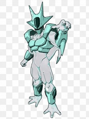 Igloo Cooler - Frieza Cell Dragon Ball Z: Sagas Cooler YouTube PNG