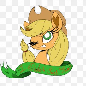Horse - Horse Green Flowering Plant Clip Art PNG