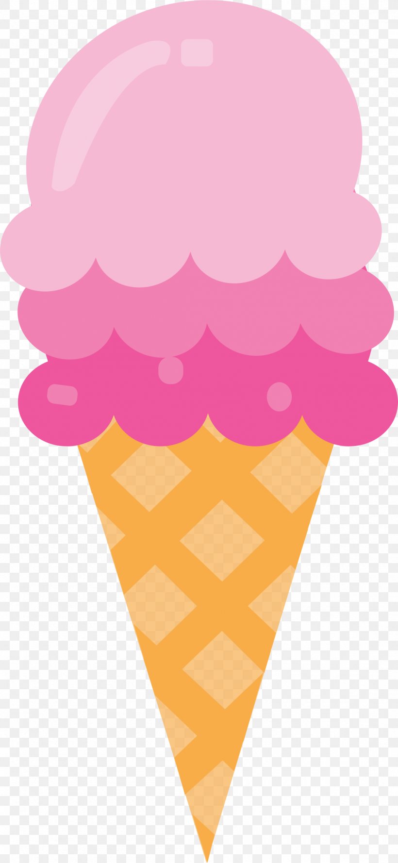 Ice Cream Cones Snow Cone Clip Art, PNG, 1101x2388px, Ice Cream Cones, Chocolate, Cream, Dessert, Food Download Free
