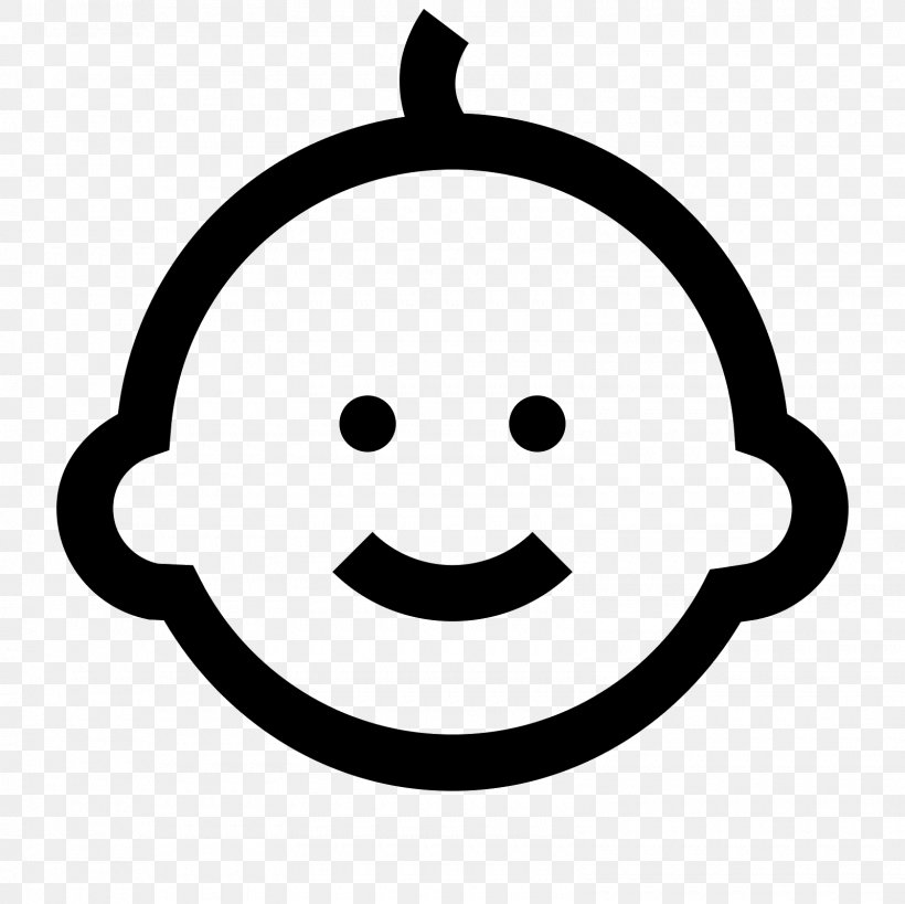 Infant Child Smiley, PNG, 1600x1600px, Infant, Baby Bottles, Black And White, Child, Crawling Download Free