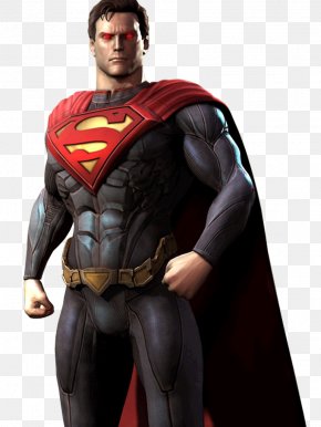 Superman - Injustice: Gods Among Us Injustice 2 Batman V Superman: Dawn Of Justice Batman V Superman: Dawn Of Justice PNG