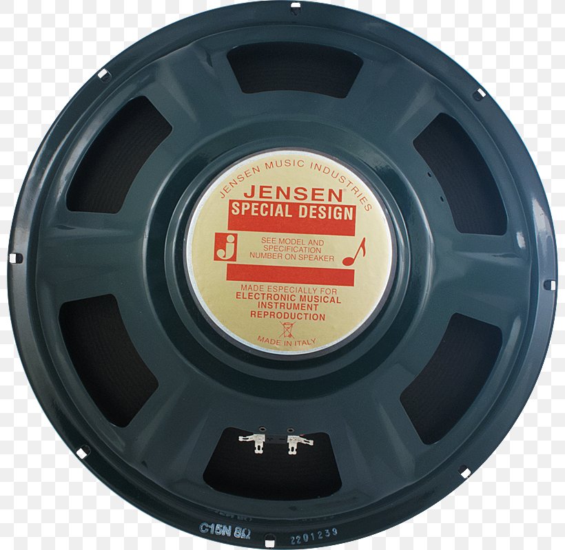 Jensen Loudspeakers Guitar Speaker Ohm Amplifier, PNG, 800x799px, Loudspeaker, Alnico, Amplifier, Audio, Audio Equipment Download Free