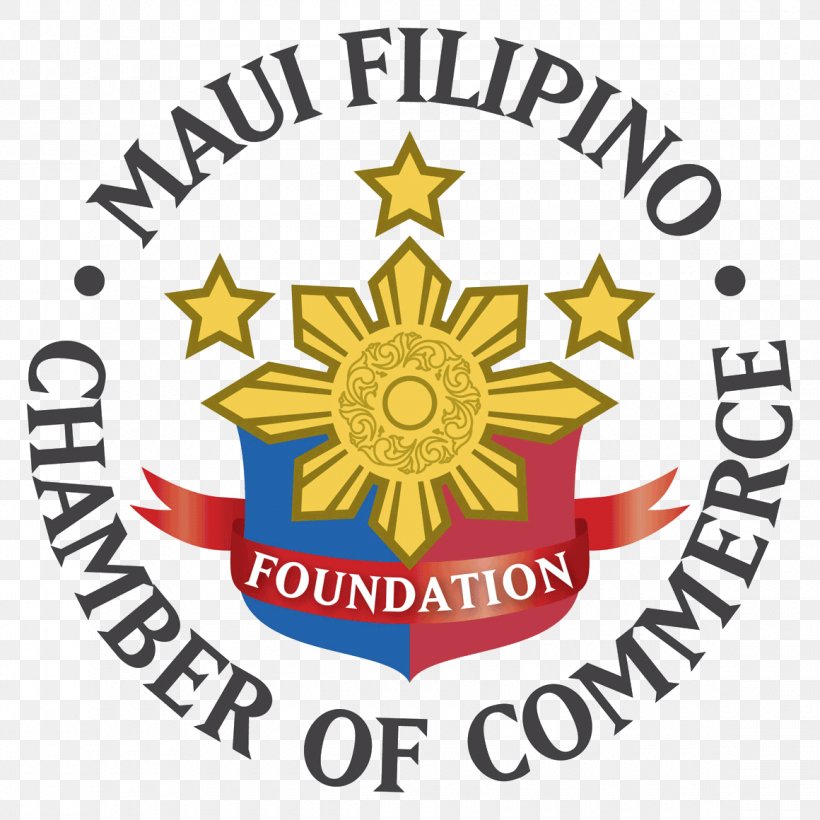 Logo Maui Badge Emblem Organization, PNG, 1160x1160px, Logo, Area, Badge, Brand, Chamber Of Commerce Download Free