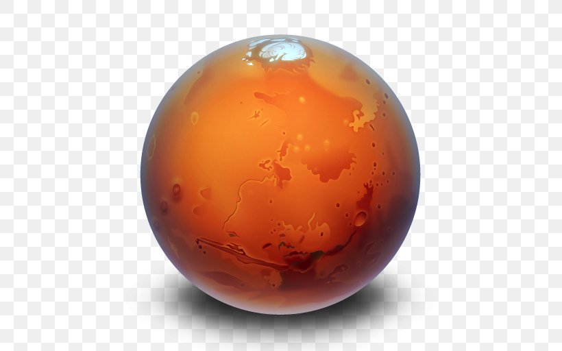 Mars Planet Symbol, PNG, 512x512px, Mars, Blog, Mars Landing, Neptune, Orange Download Free