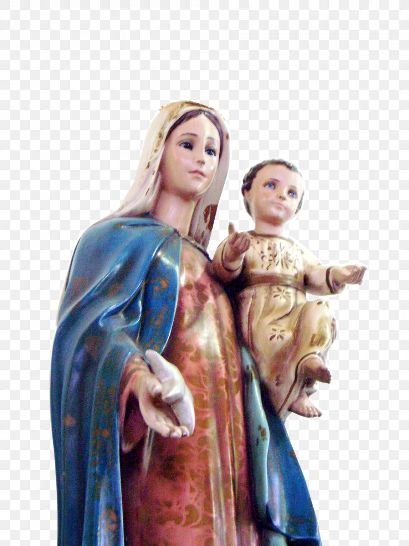 Mary Nossa Senhora Da Guia Religion Saint Nossa Senhora Da Vitória, PNG, 900x1200px, Mary, Figurine, Jesus, Novena, Organization Download Free