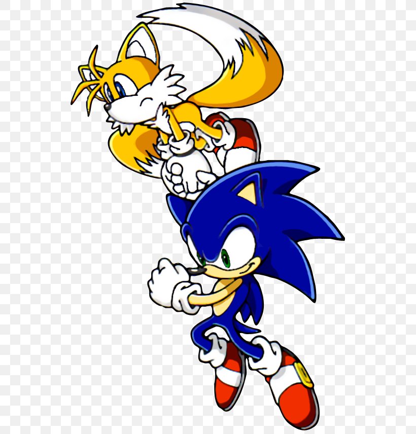 Sonic Chaos Tails Ariciul Sonic Sonic The Hedgehog Knuckles The Echidna, PNG, 552x856px, Sonic Chaos, Ariciul Sonic, Art, Artwork, Beak Download Free