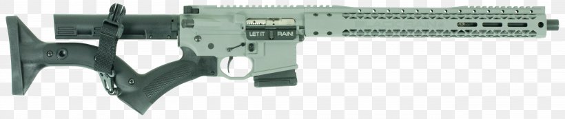 Trigger Firearm Ranged Weapon Air Gun Gun Barrel, PNG, 5132x1085px, Watercolor, Cartoon, Flower, Frame, Heart Download Free