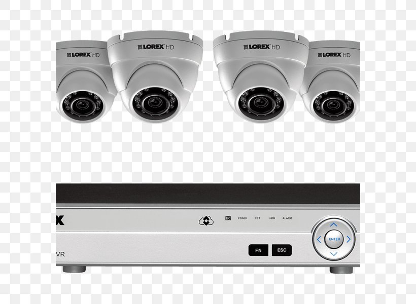 Wireless Security Camera Closed-circuit Television Home Security Security Alarms & Systems Surveillance, PNG, 600x600px, Wireless Security Camera, Camera, Closedcircuit Television, Digital Camera, Digital Video Recorders Download Free