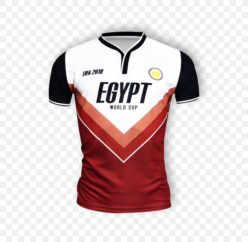 egypt national team jersey