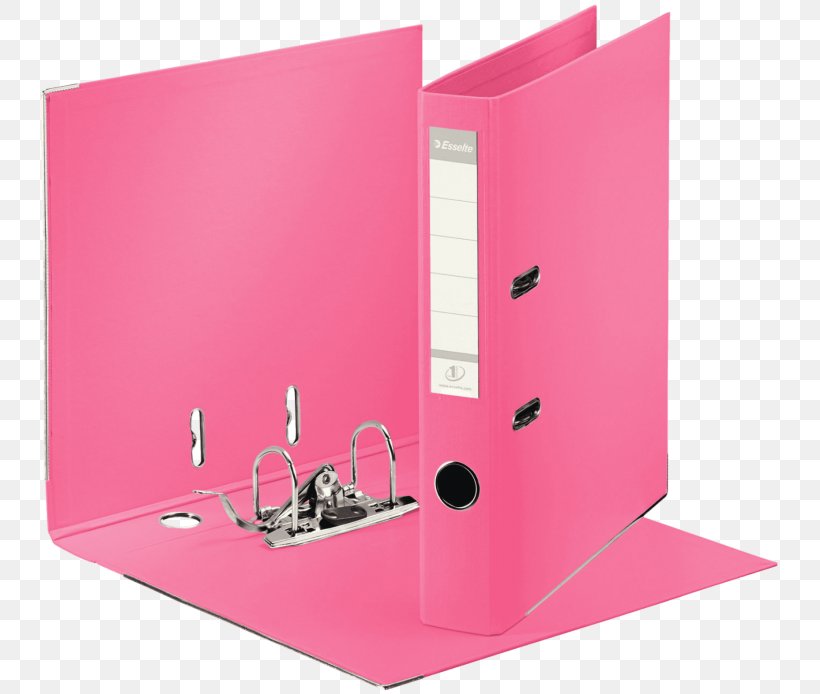 Binders Paper Ring Binder Esselte No.1 Power Esselte A4 PVC Lever Arch 50mm Green 48076, PNG, 750x694px, Binders, Derwent Artists Pencils Set, Esselte, Esselte Leitz Gmbh Co Kg, Magenta Download Free