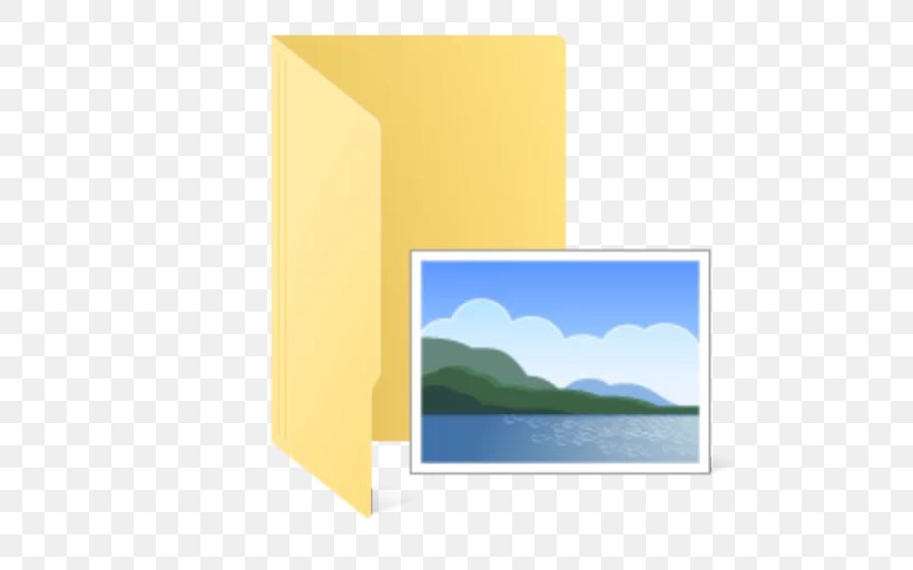 Directory Windows 10 Image Microsoft Windows, PNG, 512x512px, Directory, Drive Letter Assignment, Login, Move, Picture Frame Download Free