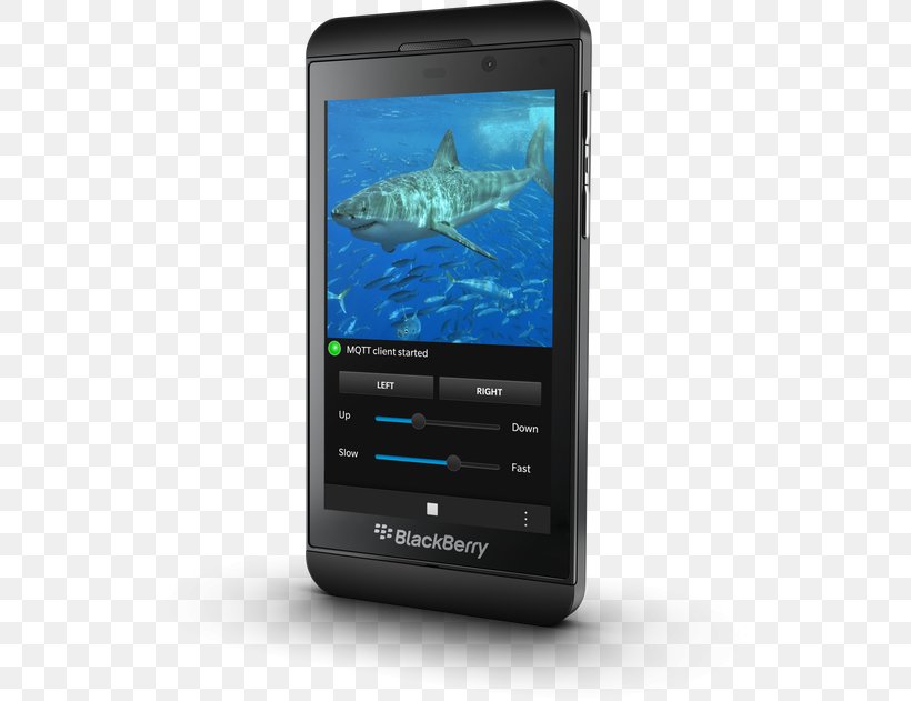 Feature Phone Smartphone Shark Handheld Devices Portable Media Player, PNG, 550x631px, Feature Phone, Animal, Cellular Network, Communication Device, Display Device Download Free