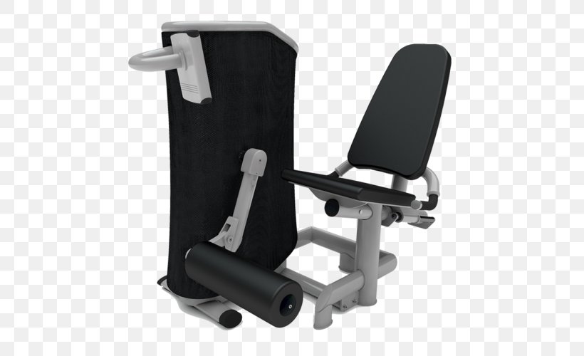 Fitness Centre Strength Training Hyperextension Physical Fitness, PNG, 500x500px, Fitness Centre, Bench, Chair, Circuit Training, Exercise Download Free