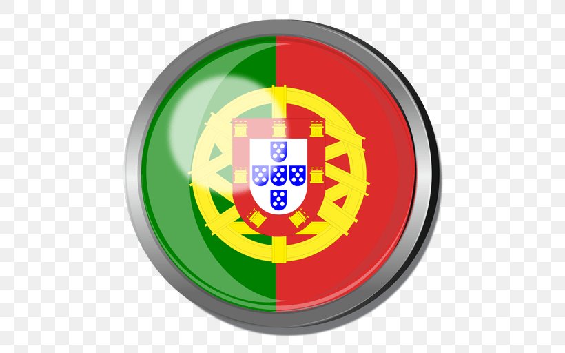 Flag Of Portugal National Flag Logo, PNG, 512x512px, Portugal, Flag, Flag Of Portugal, Logo, Logos Download Free