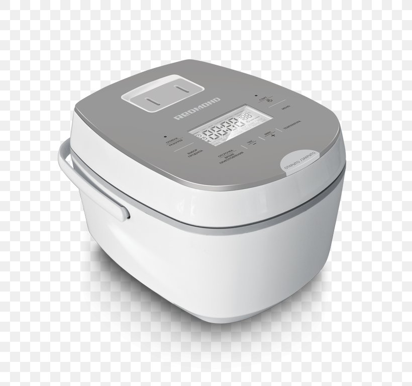 Multicooker Multi Cooker REDMOND RMC-280E (Gold) Price Multi Cooker REDMOND RMC-M10E, PNG, 700x768px, Multicooker, Electronics, Food, Hardware, Home Appliance Download Free