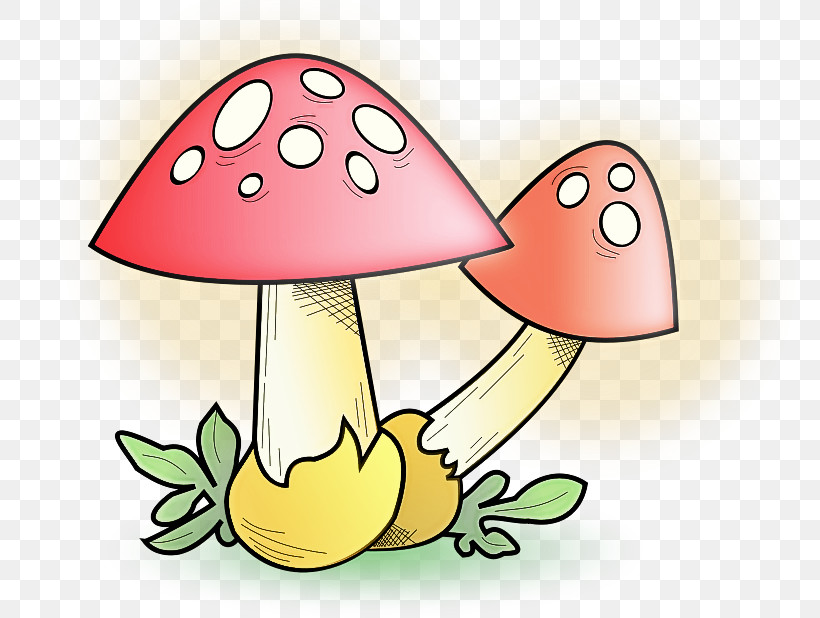 Mushroom Cartoon Agaric Fungus Agaricomycetes, PNG, 800x618px, Mushroom, Agaric, Agaricomycetes, Cartoon, Fungus Download Free