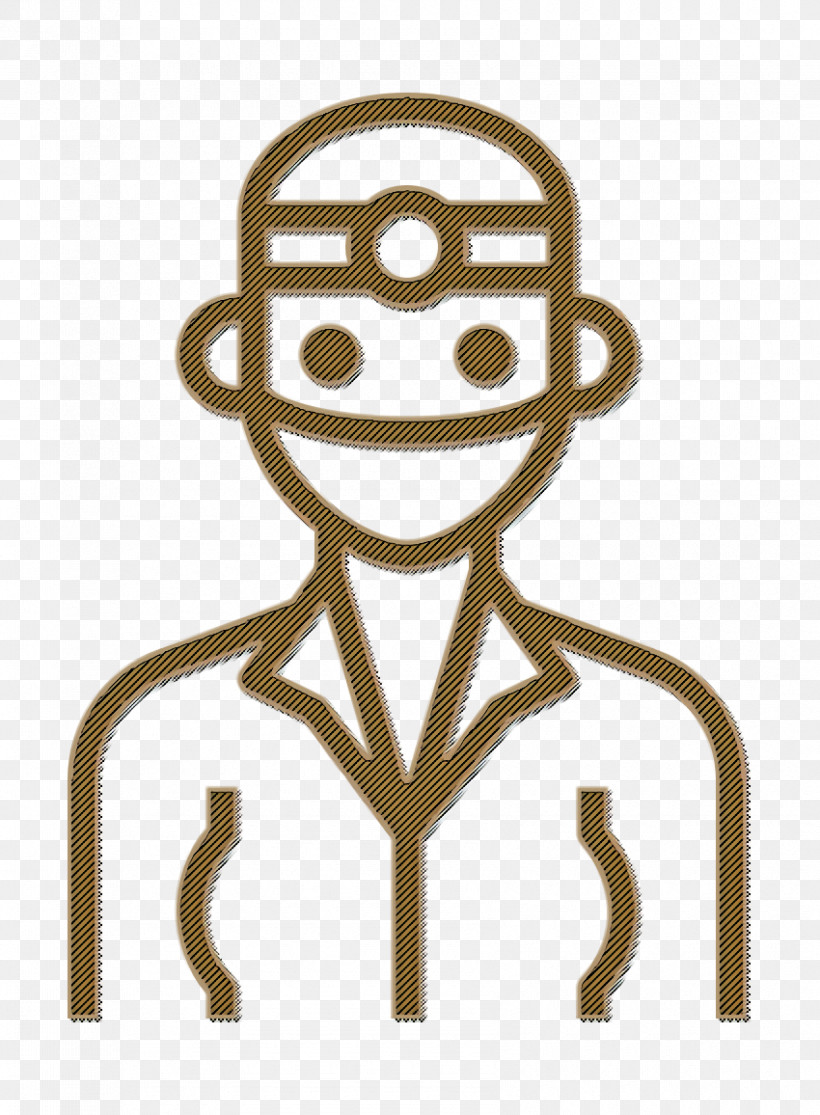 Occupation Woman Icon Dentist Icon, PNG, 850x1156px, Occupation Woman Icon, Coloring Book, Dentist Icon, Line Art Download Free